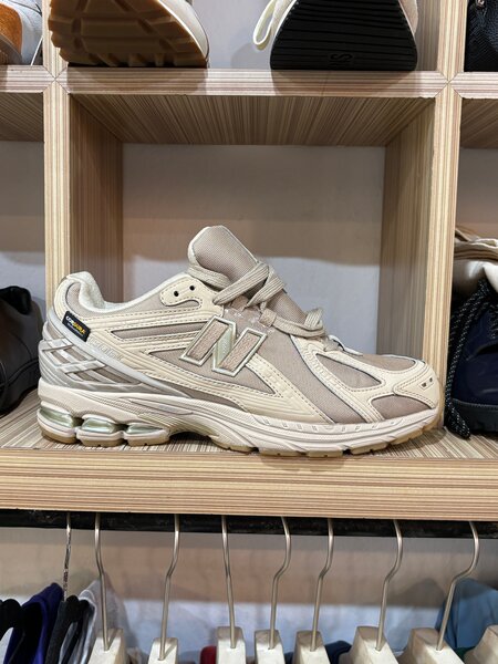 Baskets New Balance Homme