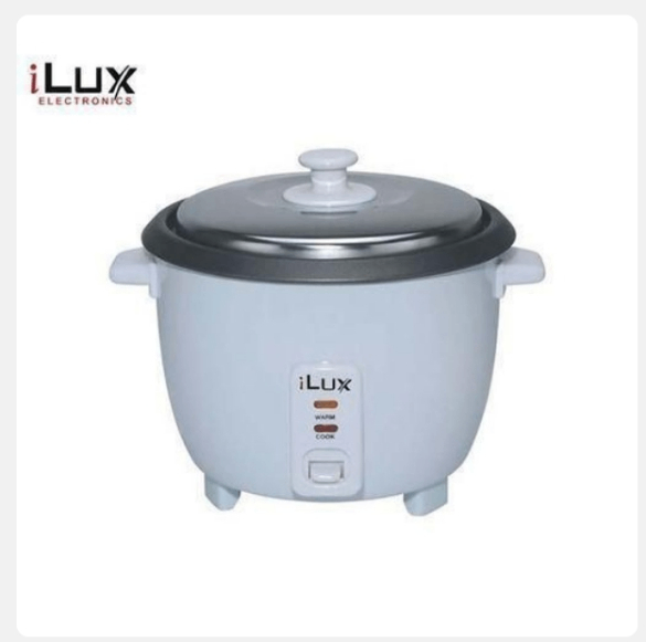 Cuiseur de riz iLUX