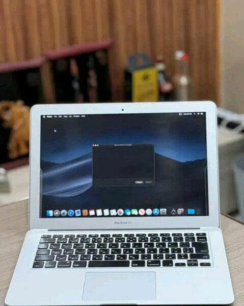 MacBook Air 13 pouces