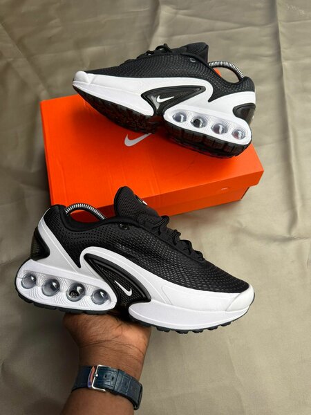 Nike Air Max Innovant