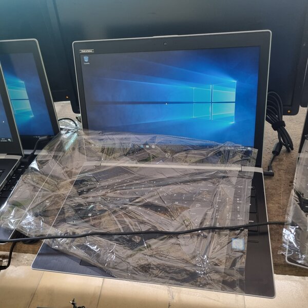 PC Portable HP Corei5 15"SSD