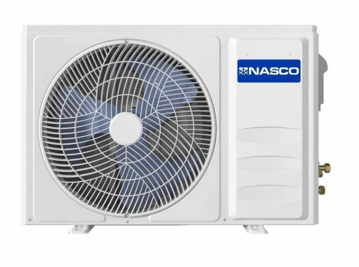 Climatiseur Nasco performant