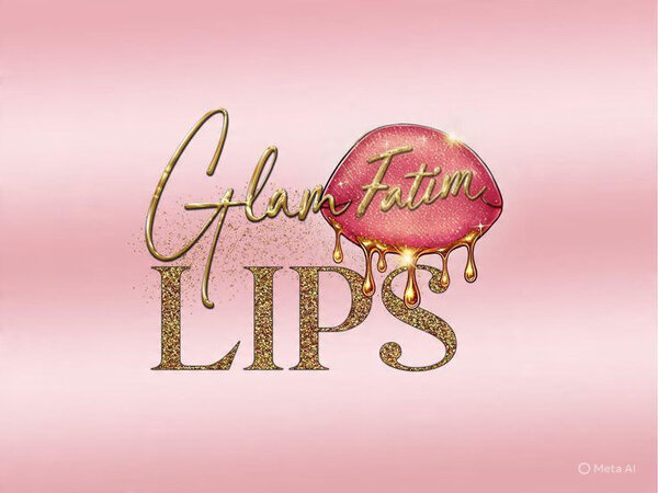  Gloss & Glow🌸🛍️🫦