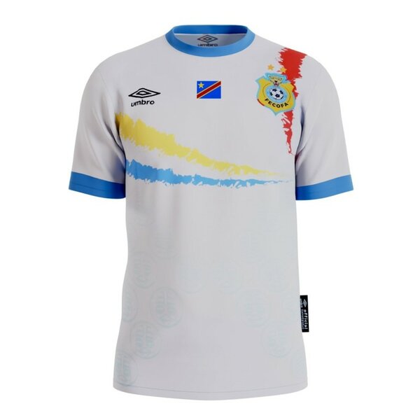 Maillot Extérieur RDC