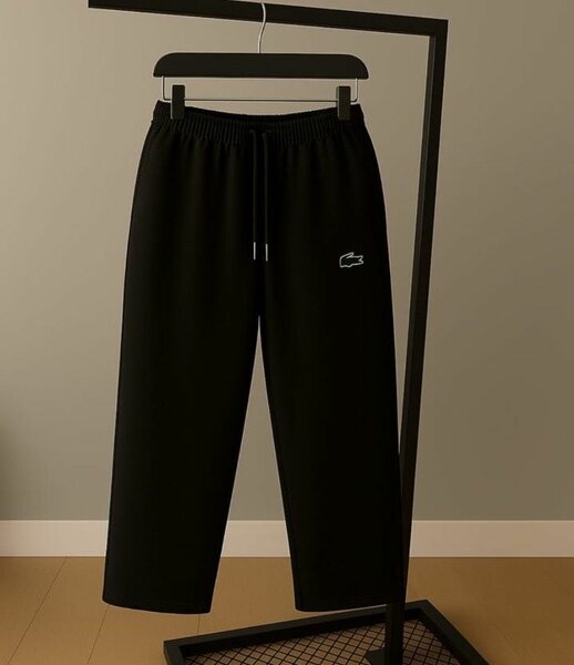 Pantalon de survêtement Lacoste