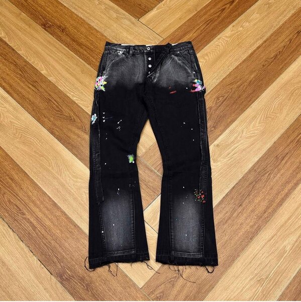 Jeans modernes et stylés