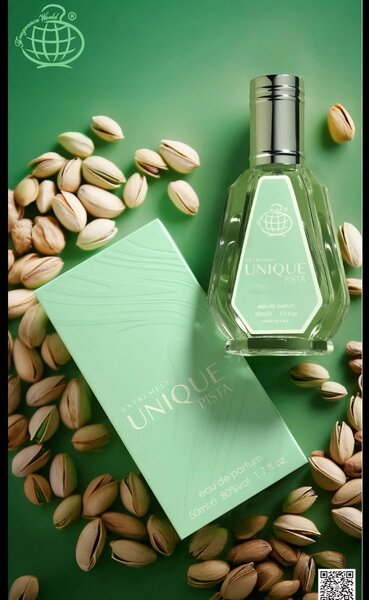 Eau de Parfum Pistache