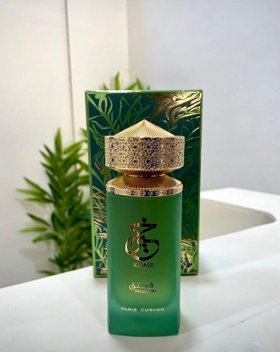 Parfum Homme et Femme KLAIR