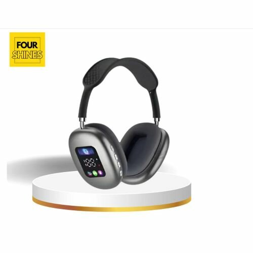Max700 Bluetooth Headphones