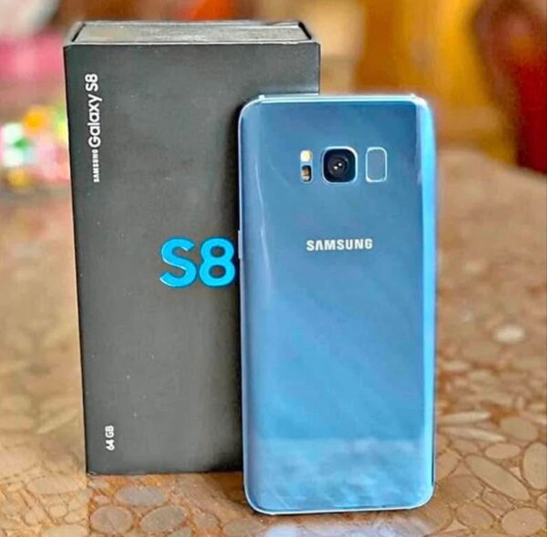 Samsung Galaxy S8 64GB