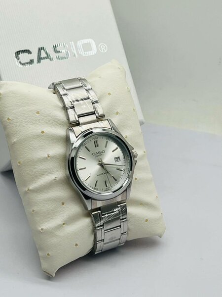 Montre homme Casio élégante