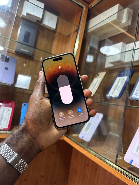 iPhone 14 Pro occasion