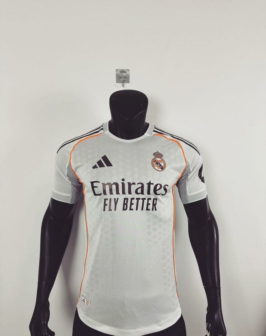 Maillots authentiques