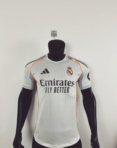 Maillots authentiques