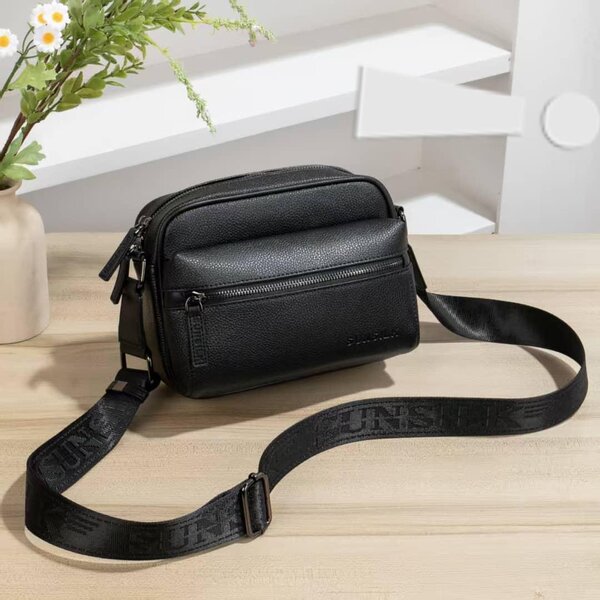 Sac bandoulière élégant