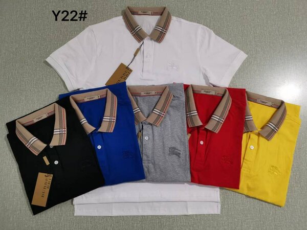 Polo Classique pour Hommes