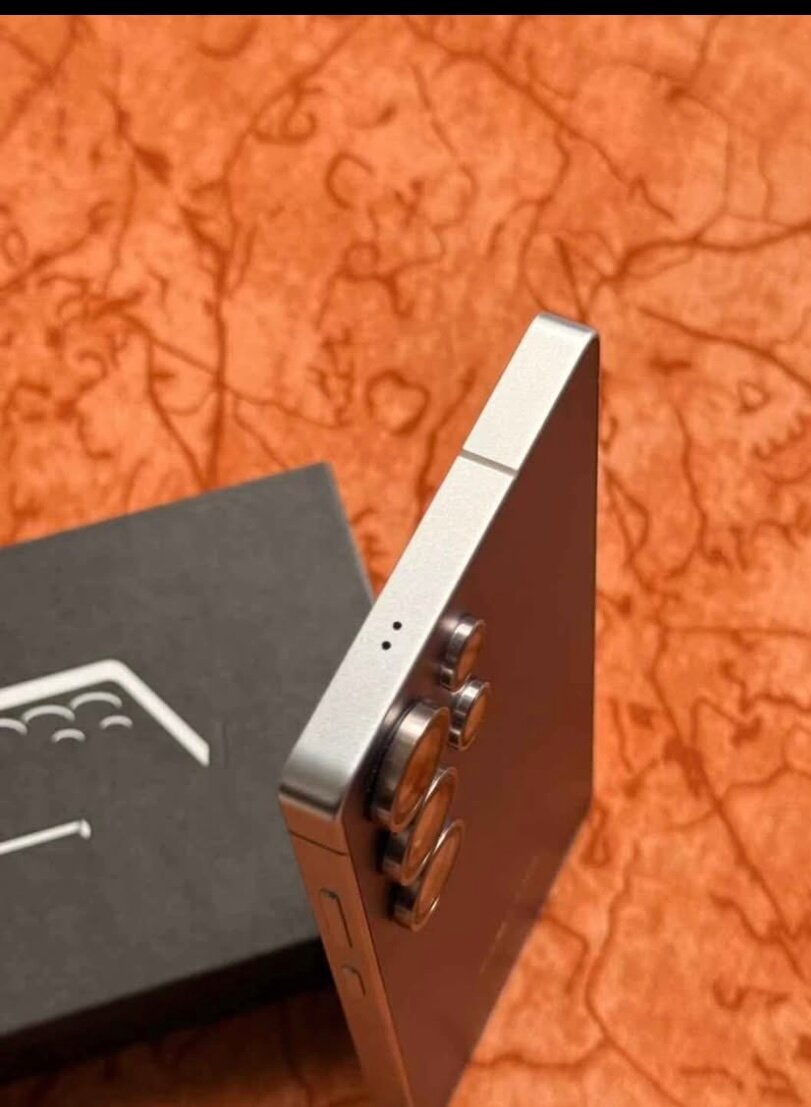 Samsung Galaxy S25Ultra