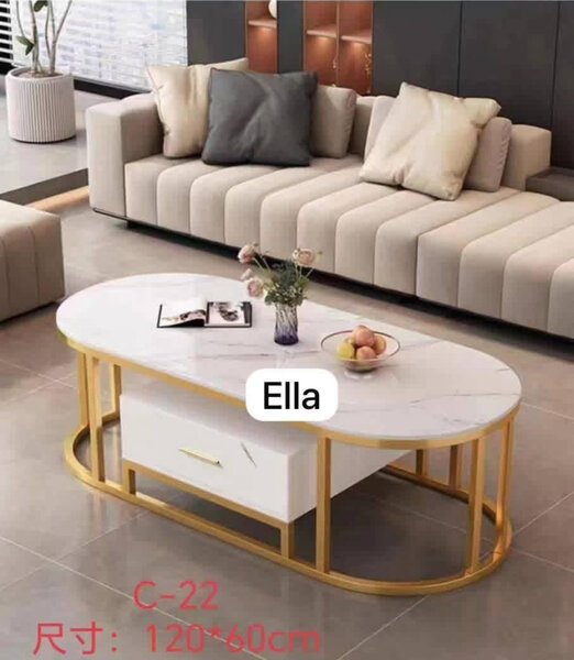 Table basse