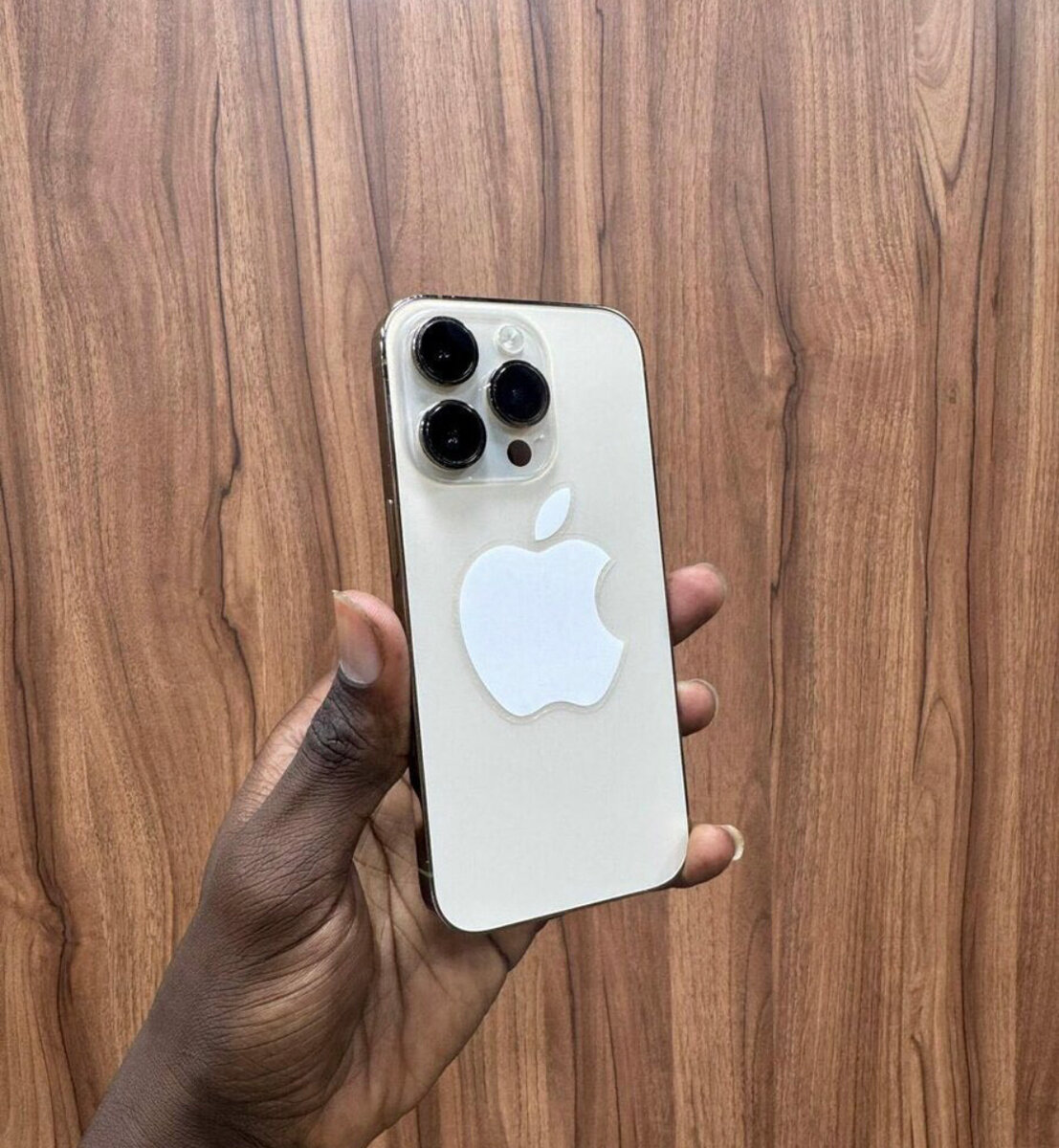 Étui iPhone moderne