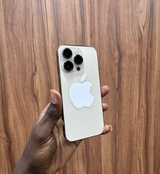 Étui iPhone moderne