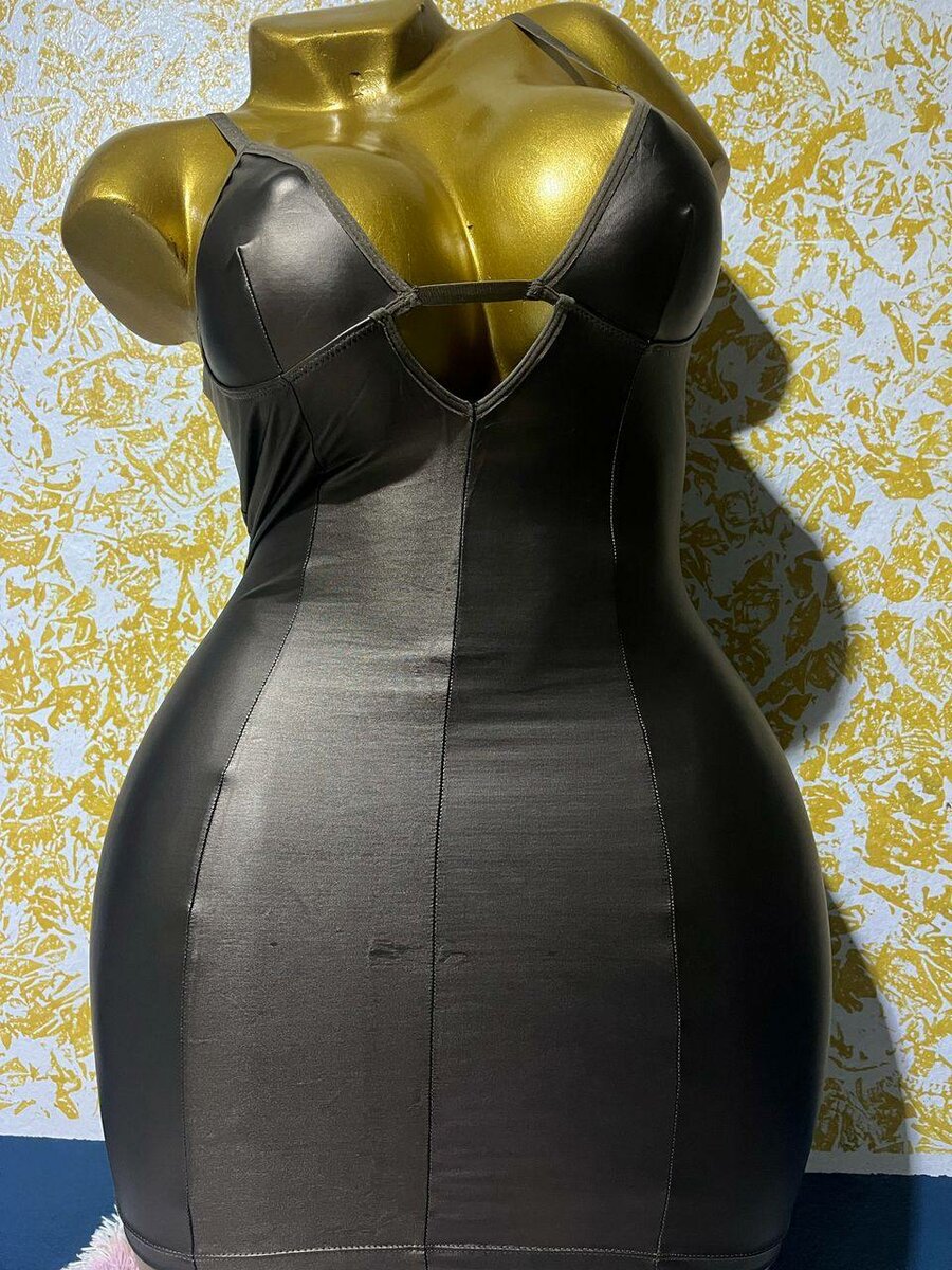 Ensemble lingerie élégante