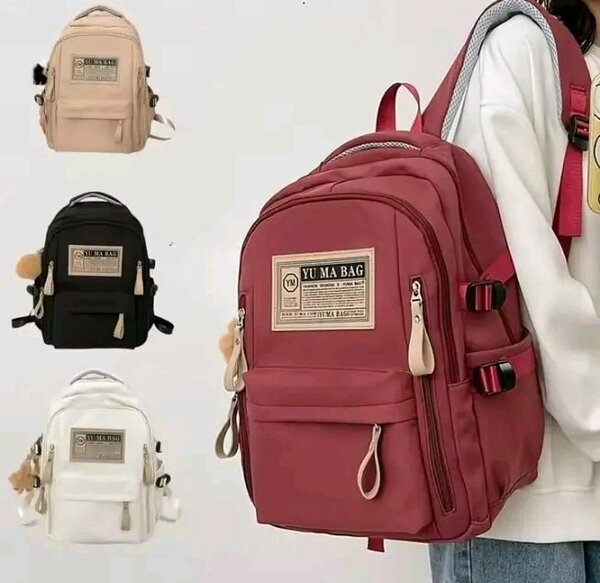 Sac à dos tendance polyvalent