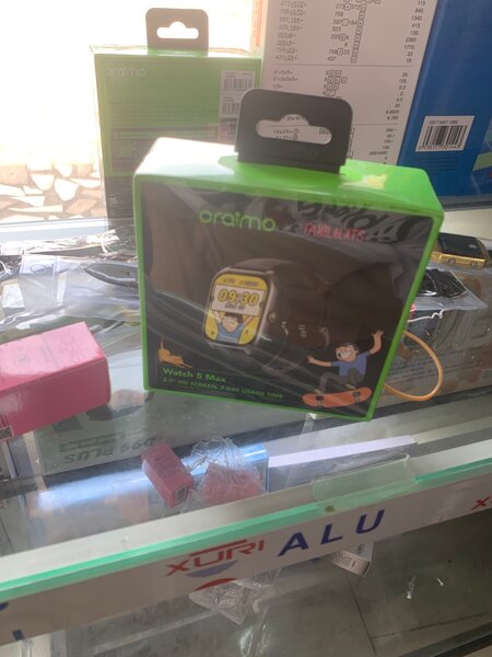 Montre connectée enfant Oraimo Watch Kids