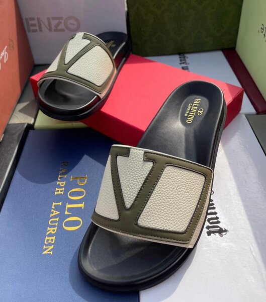 Tongs Chic pour Homme