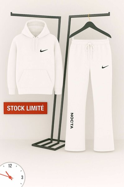 Ensemble de survêtement NOCTA