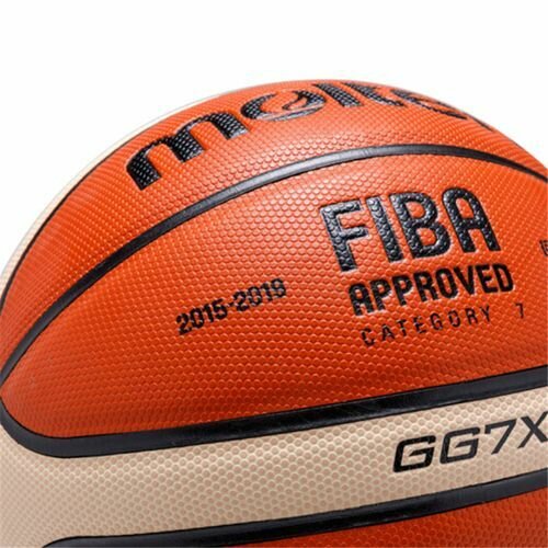 Ballon de basket Molten GG7X
