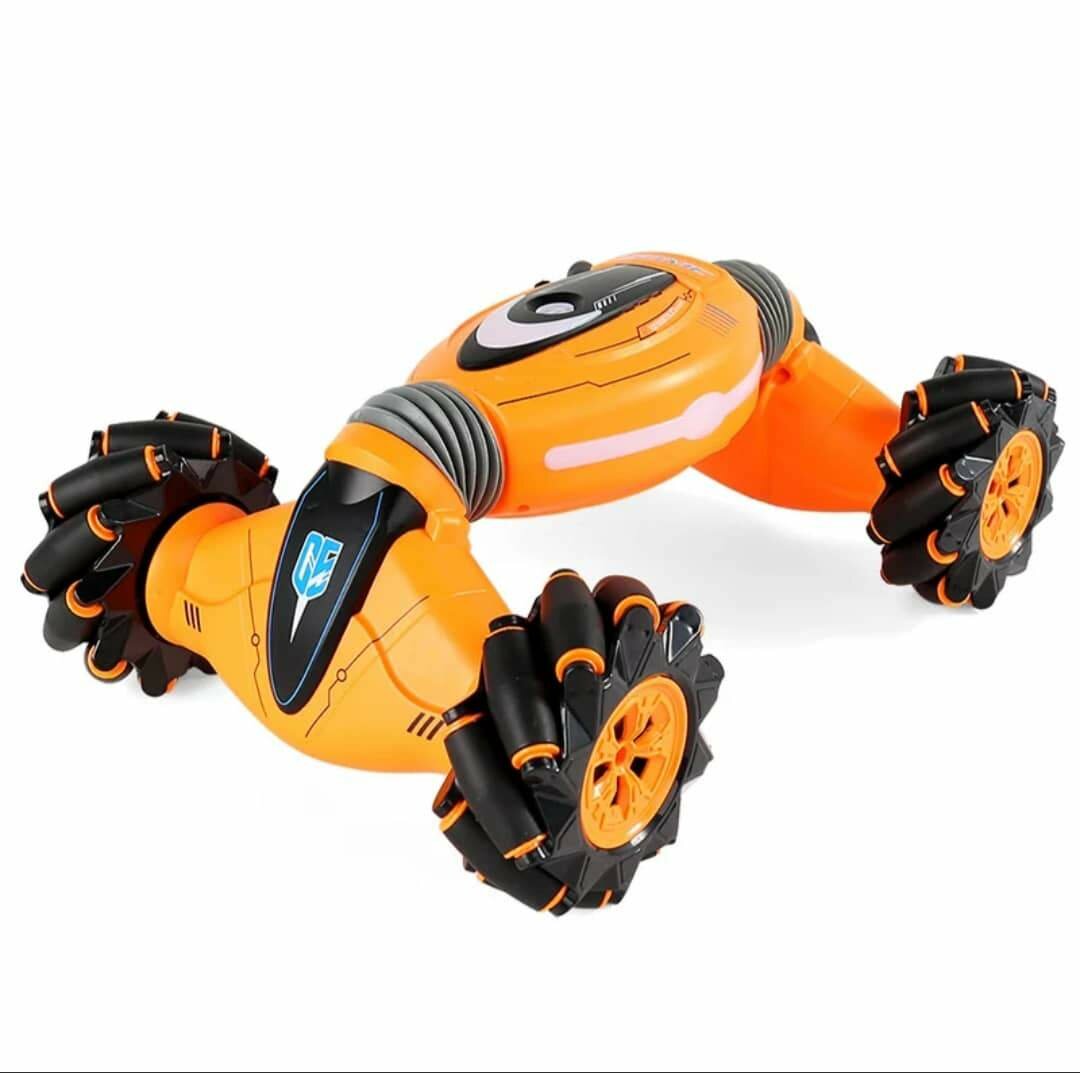 Voiture Télécommandée 360°