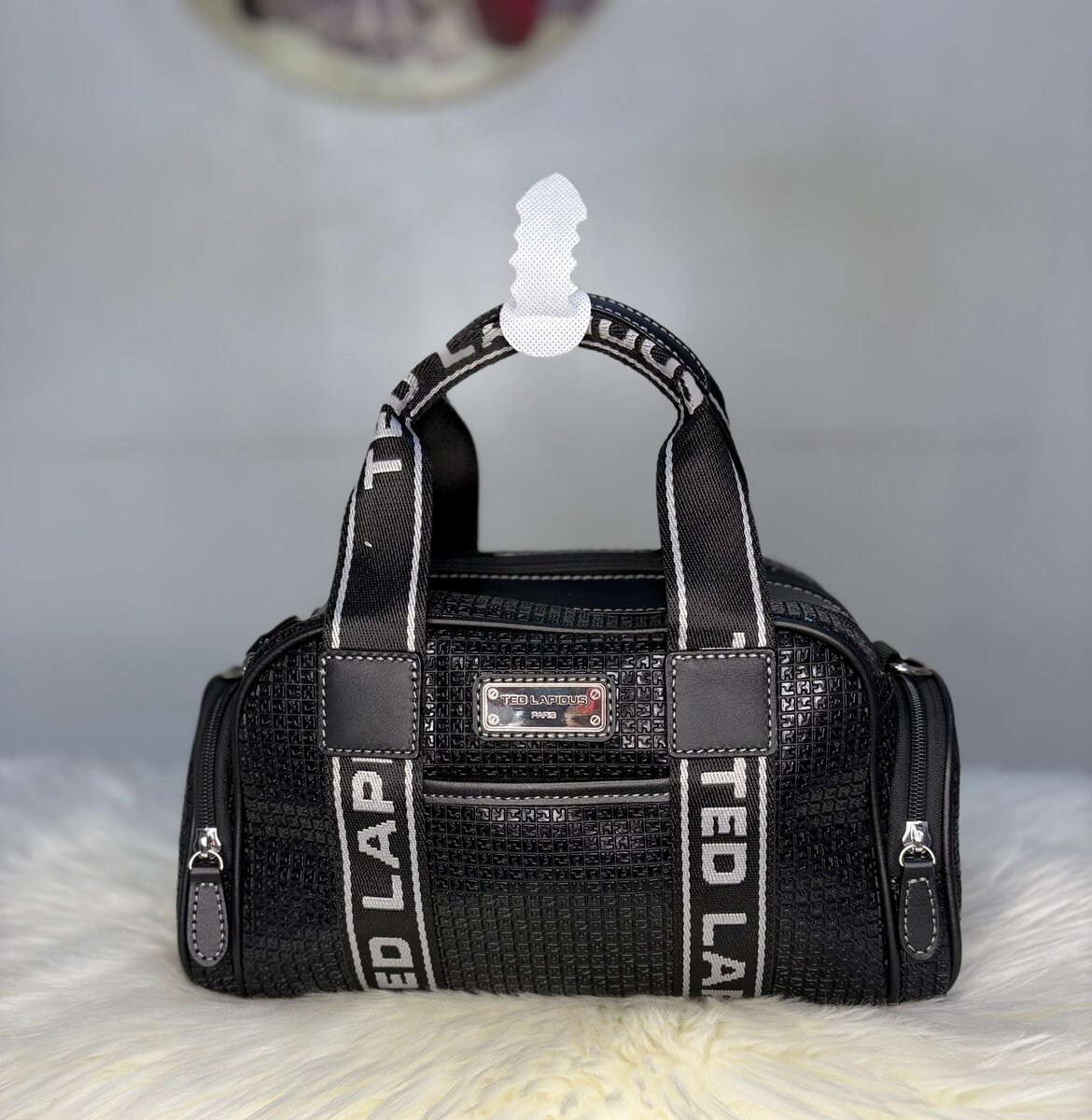 Sac à main élégant