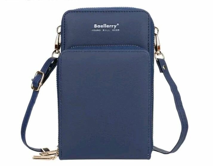 Sacoche bandoulière Baellerry