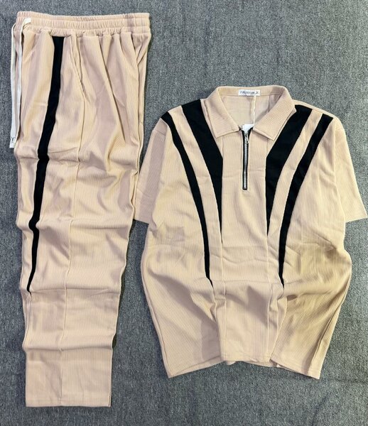 Ensemble survêtement pour hommes