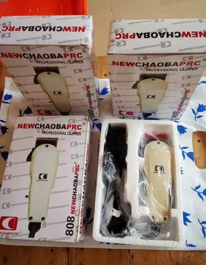 Tondeuse Professionnelle Cheveux