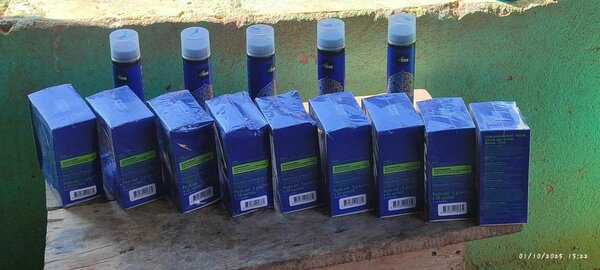 4Tree Enhanceur d'Efficacité