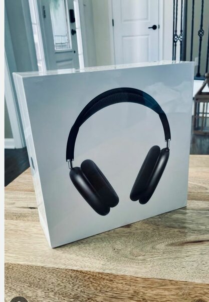 Casque Audio Sans Fil Premium