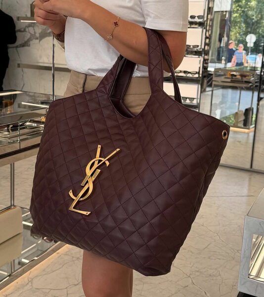 Sac à main en cuir tendance