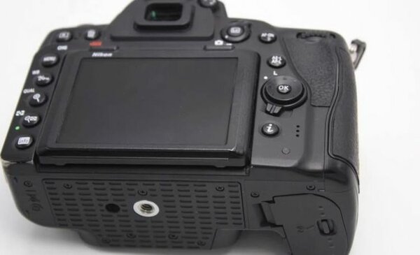 Appareil Photo Nikon Reflex