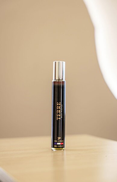 Collection Élixir Prestige