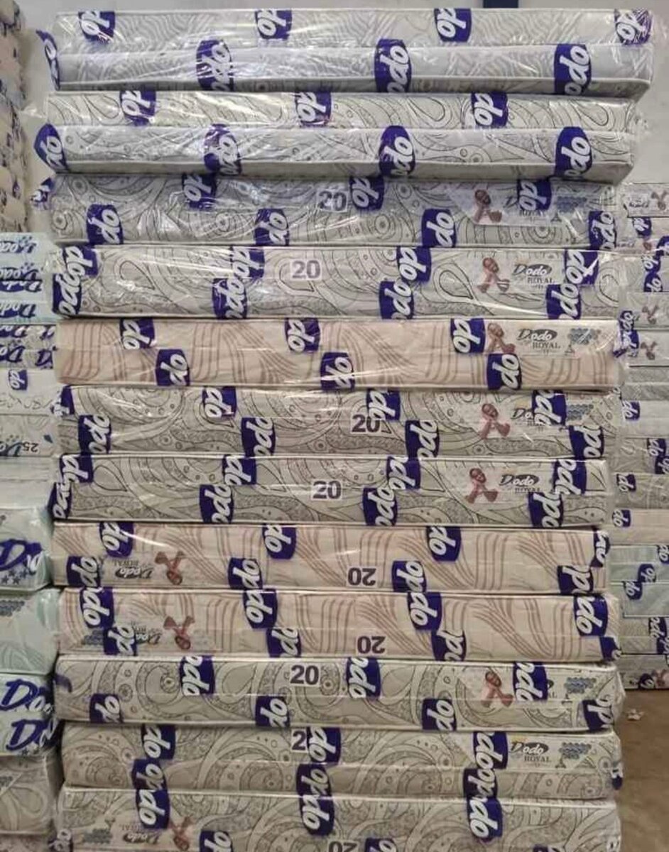 Matelas Confort Dodo