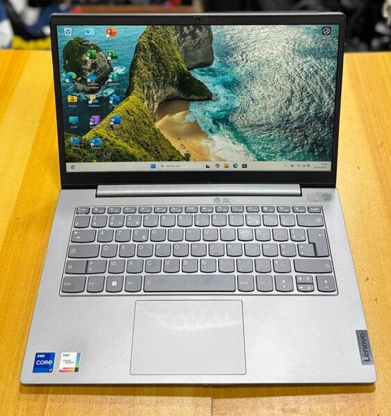 Lenovo Laptop Core i5