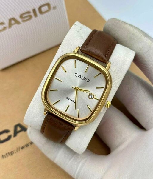 Montre Casio Élégante Quartz