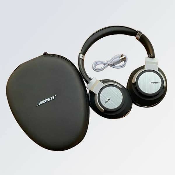 Casque-Bose Qc 39 (PURE BASS)