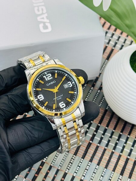 Casio Montre Résistante Homme