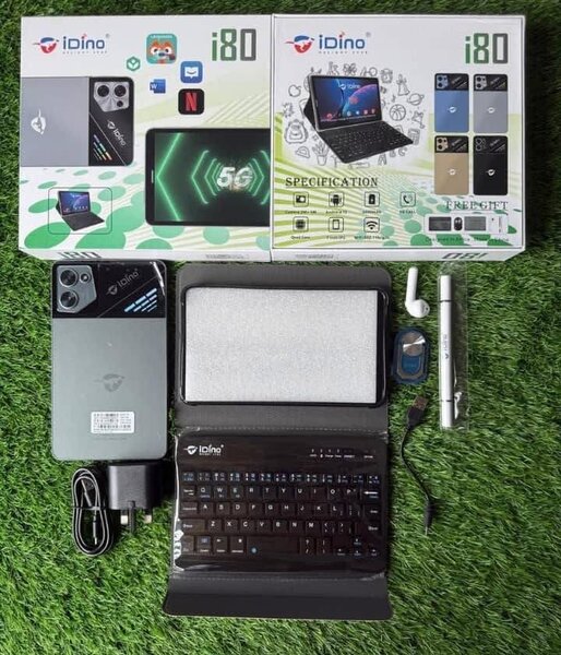 Tablette iDino i80 5G