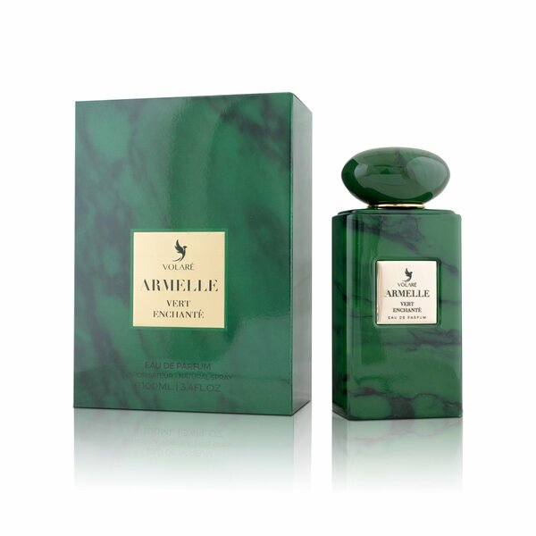 Parfum Jean Lowe Noir