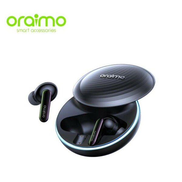Écouteurs Bluetooth Oraimo