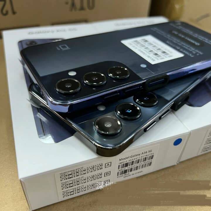 Smartphone Sony Xperia moderne