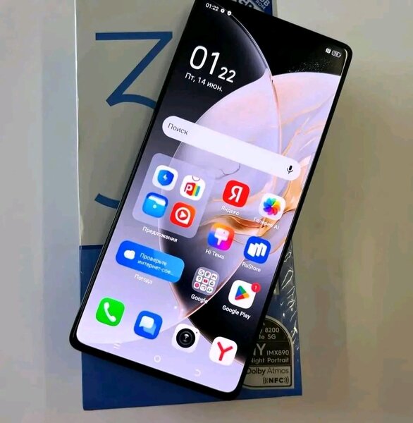 Tecno Camon 30 pro 5G 512GB